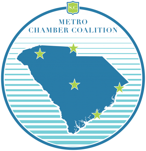 Greenville, SC Metro Chambers Unite on Advocacy